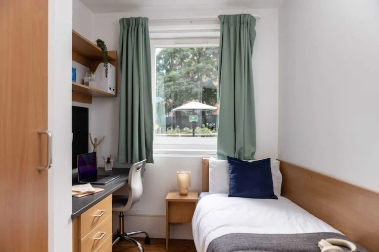 Economy Single room
