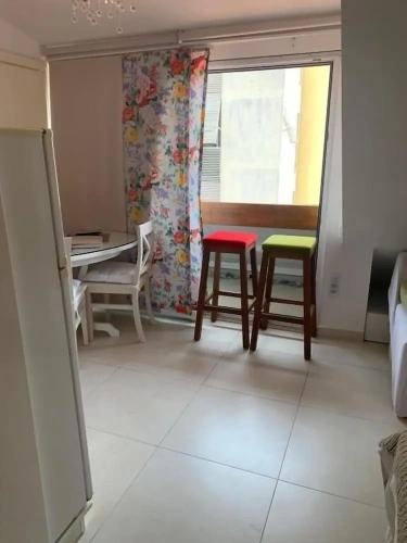 Luxury Double Apartment