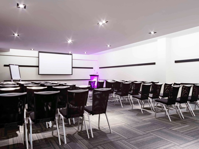 Novotel Montreal Centre photo 18