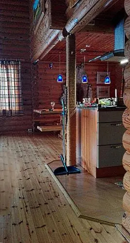 Kuulapää Chalet