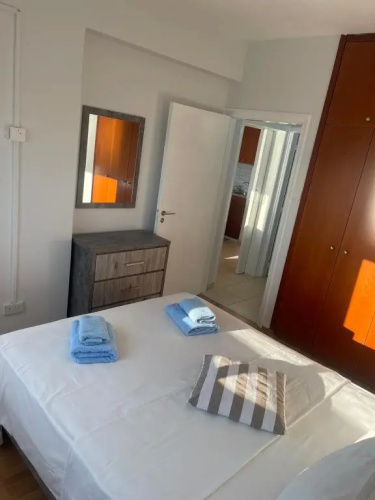 Alex Beach Apartment 32