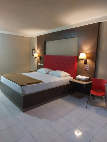 C'One Hotel Cempaka Putih