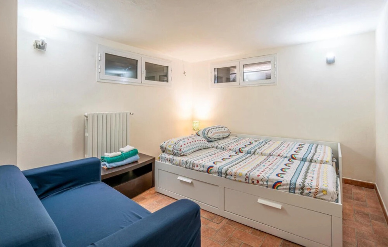 Awesome Apartment in Lucca With 2 Bedrooms
