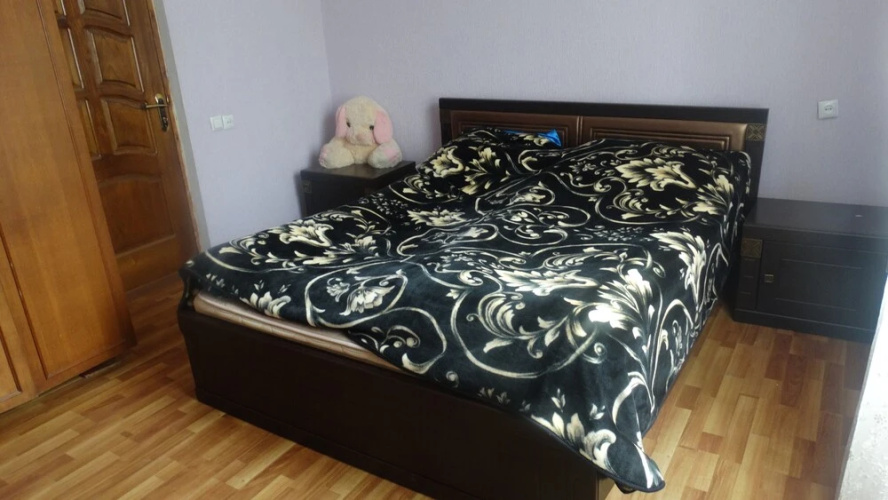 Guest house Alexy
