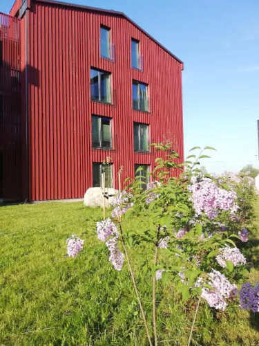 Otel görseli