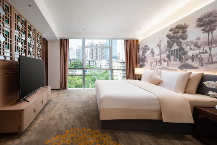 Business Double Suite