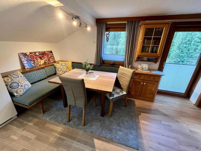 Appartement Maximilian