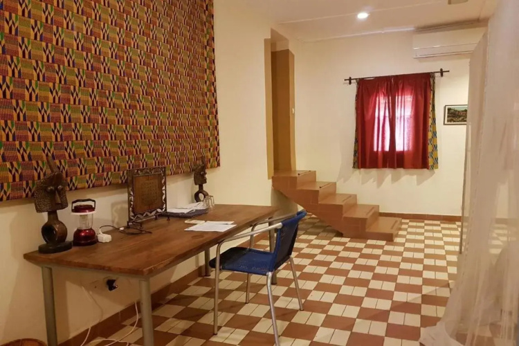 Villa Yiri Suma