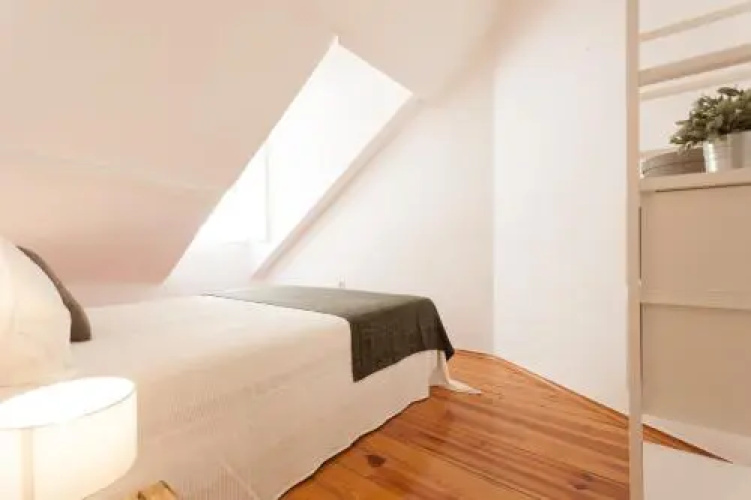 Feels Like Home Se Cozy Flat