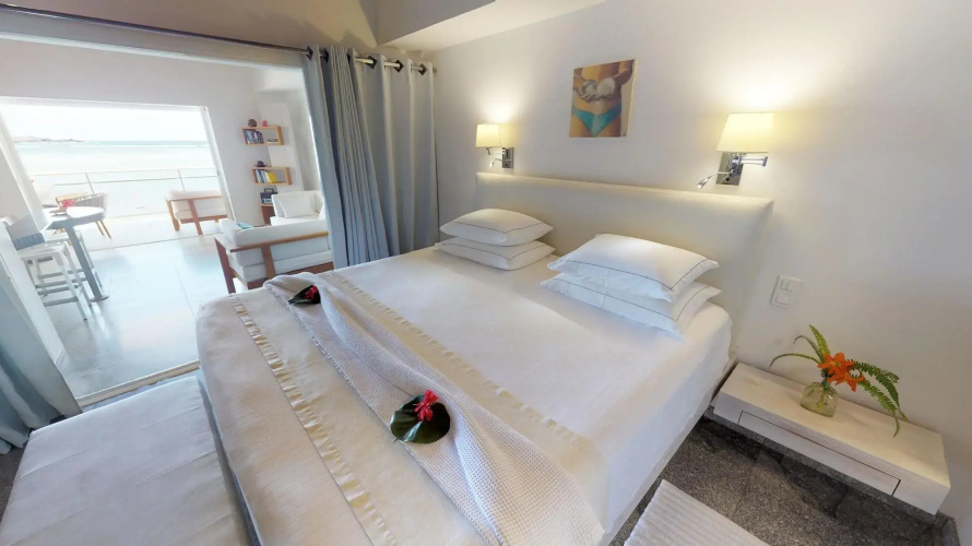 Hotel Les Ondines Sur La Plage
