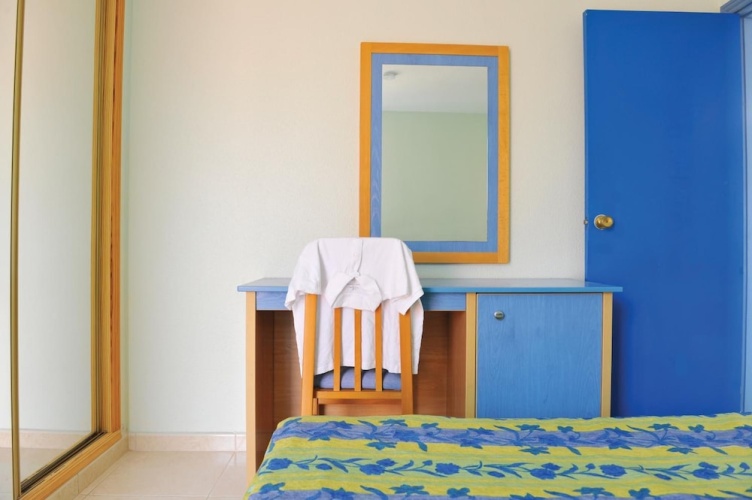 Paraiso Del Sol Apartments photo 6