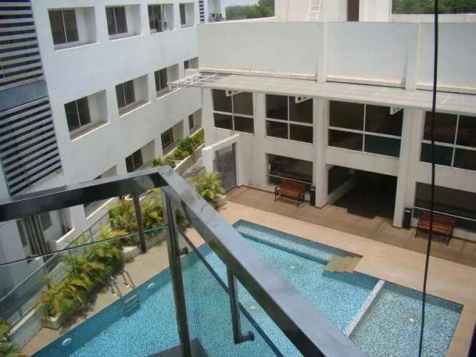Padharosa Guesthouse