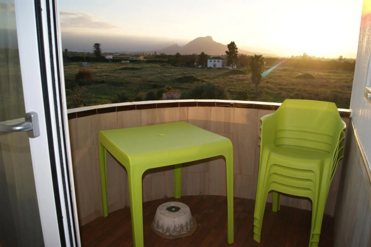 Apartamento Las Marinas en Dénia II