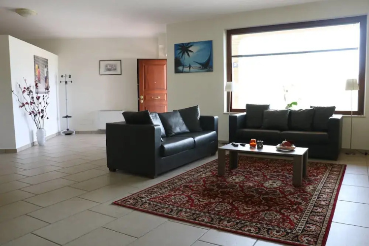 B&B Villa del Borgo