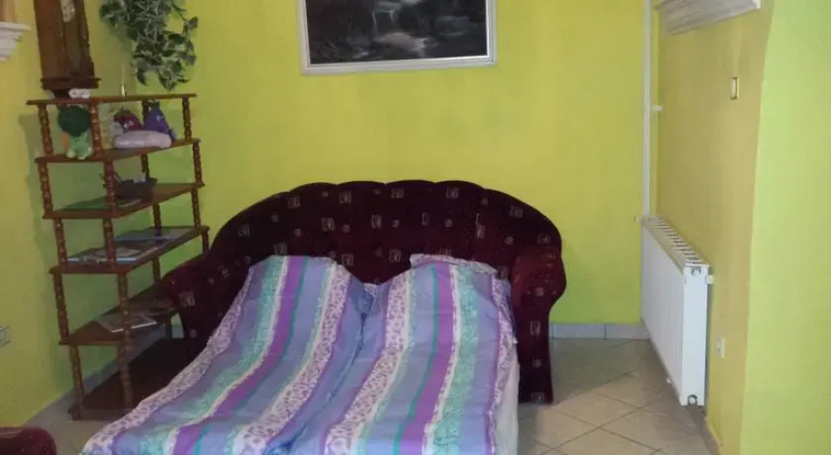 Repashutai Vendeghaz
