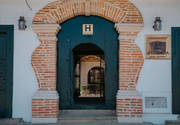 Hotel La Corada - Villa de Leyva