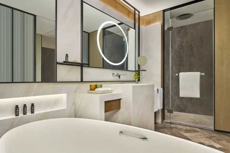 Hyatt Regency Shanghai Lingang