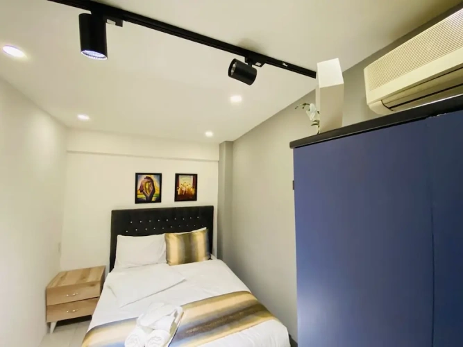 1 Bedroom Standard room