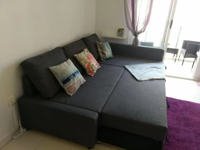 Studio San Pascual Relax