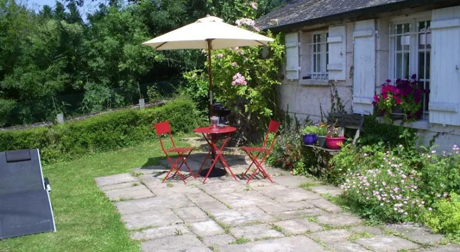 Maison de Charme