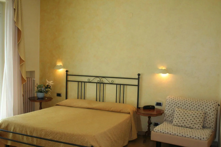 Hotel Diamante