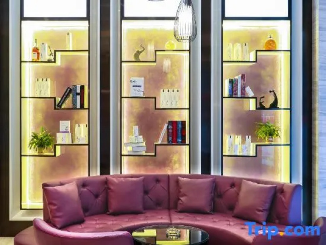 Lavande Hotels·Kaiping Musha