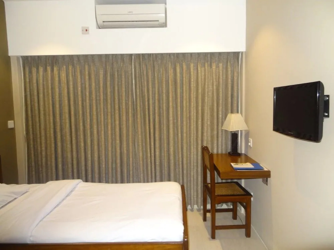 Hotel Ashrafee