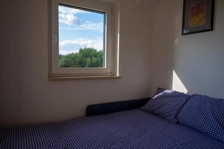Beach Apartments Marijana
