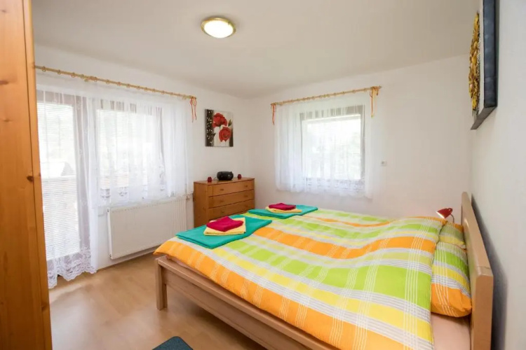 Apartment Matej Cvetek