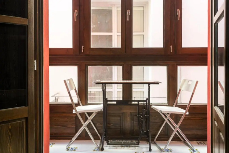Apartup Central Market III