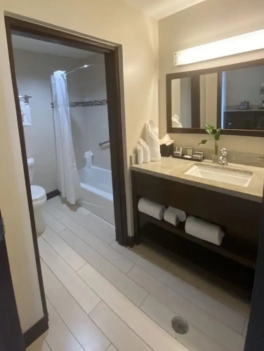 Premium Double room with balcony and with ocean view