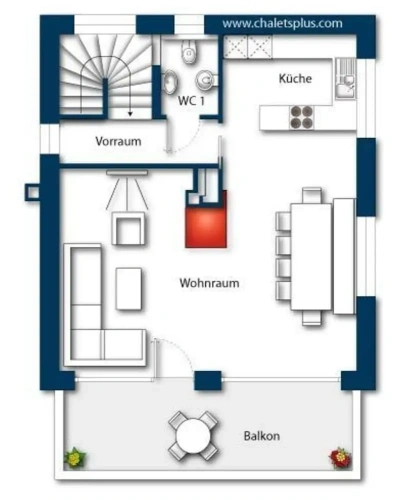 Chalet