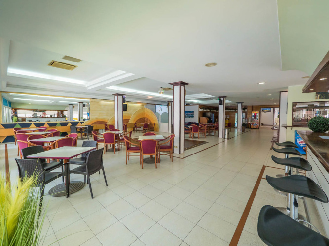 Hotel Golden Sand photo 29