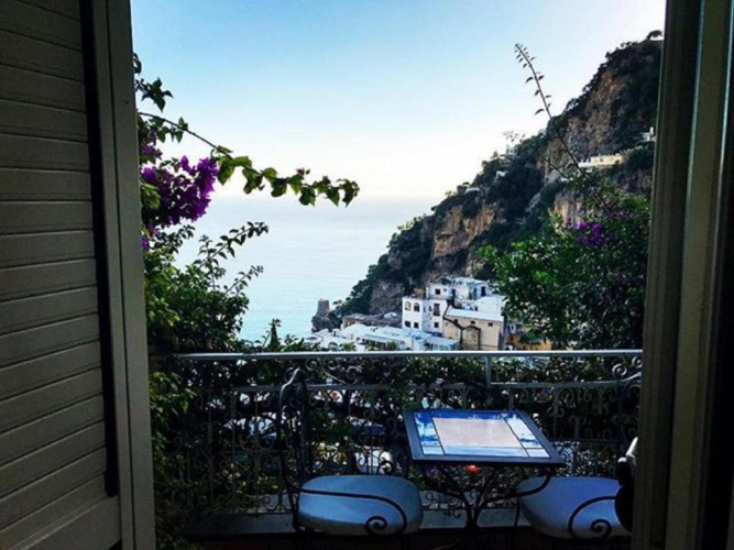 Positano Art Hotel Pasitea photo 18