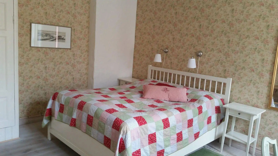 Lilla Hotellet