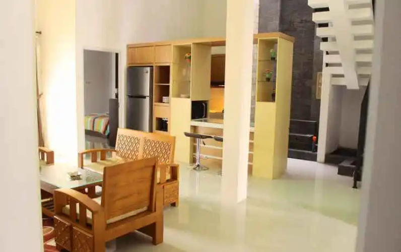 7 Samudra Homestay Syariah