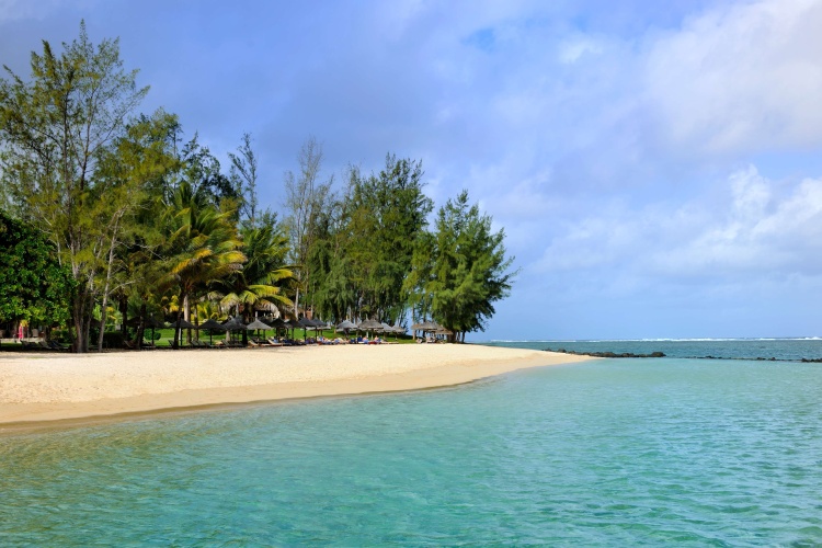 Outrigger Mauritius Beach Resort photo 24