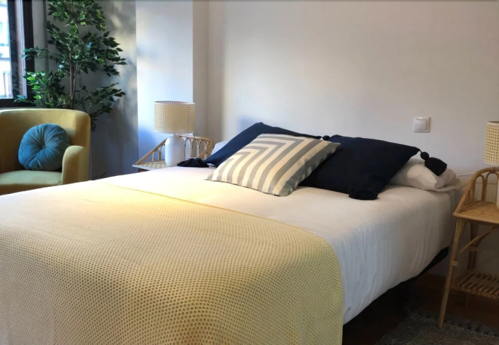 Alterhome Apartamento Francisco De Goya