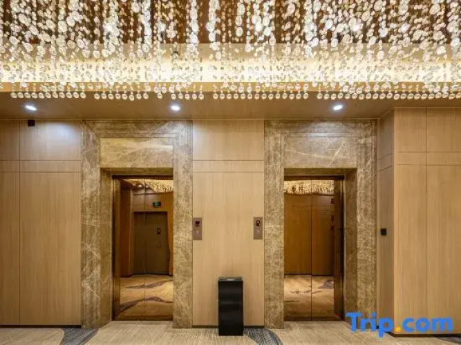 Rezen Hotel Kun Ming (Yunda West Road)