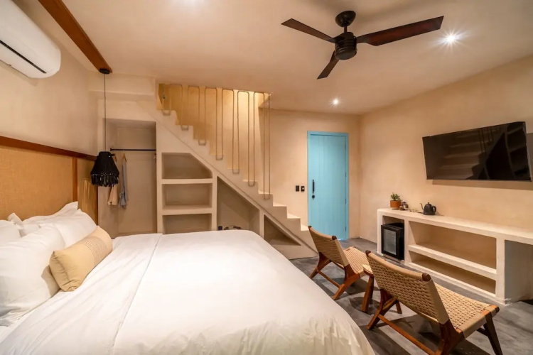 Bacalari Hotel Boutique
