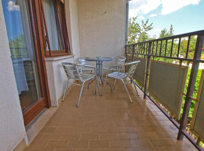 Apartment Branko 1142