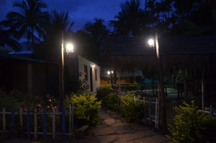 Kerala Wild Stay