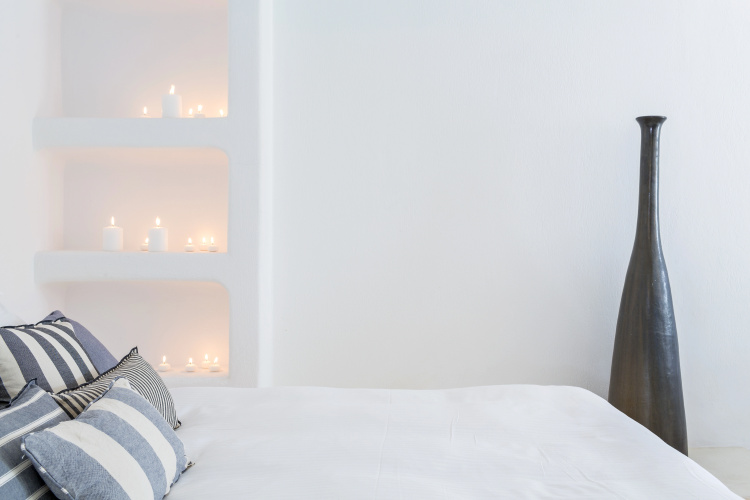 Ostraco Suites
