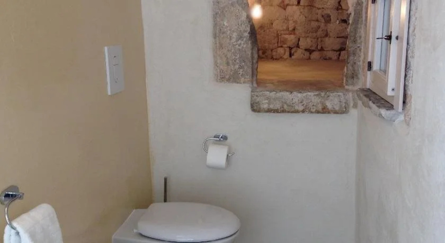 Masseria Trulli&Stelle B&B