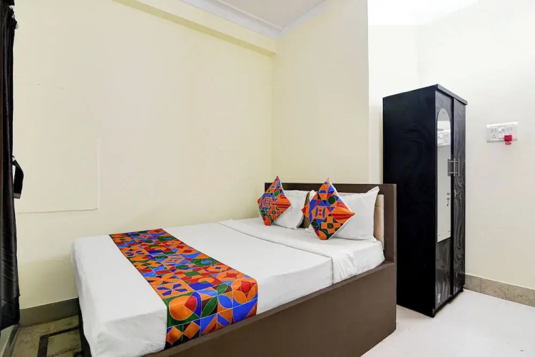 Fabhotel Maa Tara I