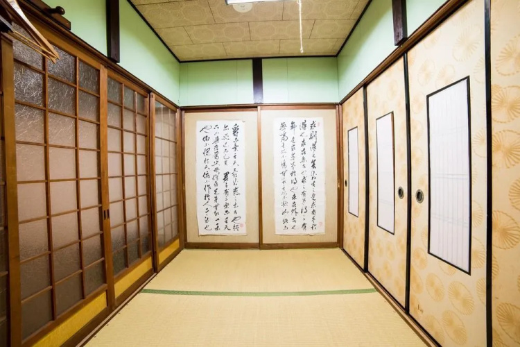 Bettei Rin Guest House