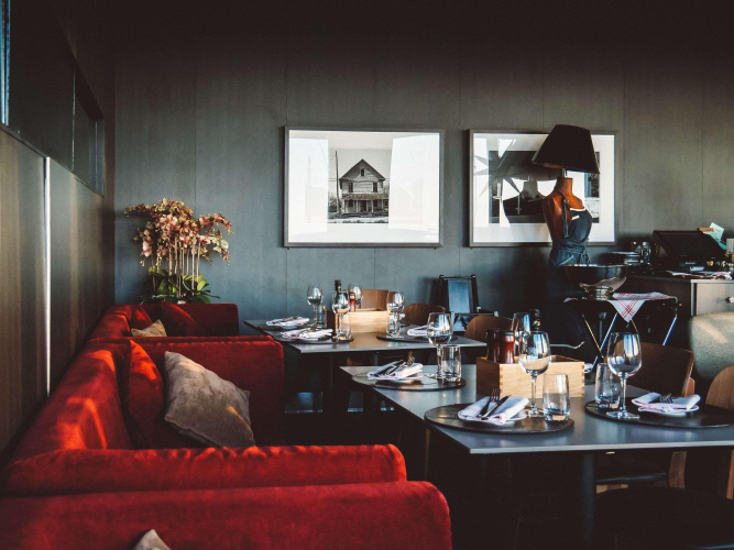 Clarion Hotel Arlanda Airport photo 35