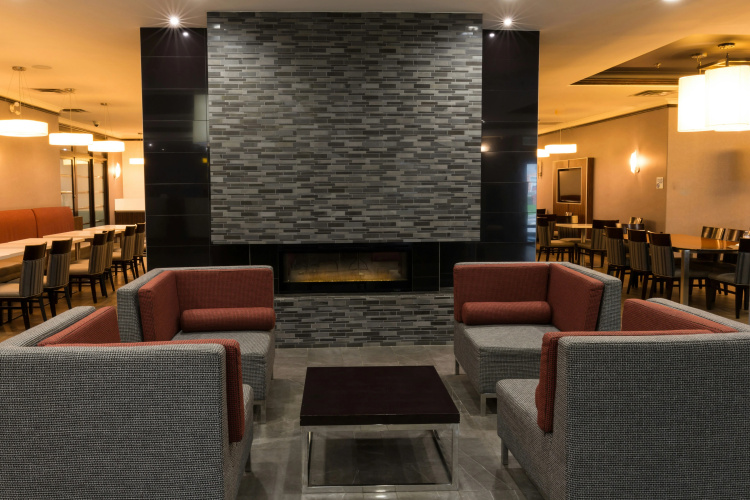 Holiday Inn Express Edmonton Downtown photo 23