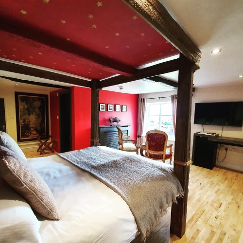 Superior Double room