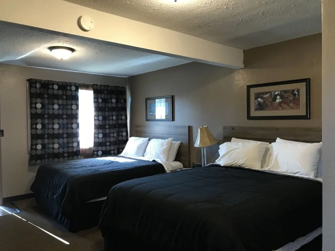 Family Basement Suite
